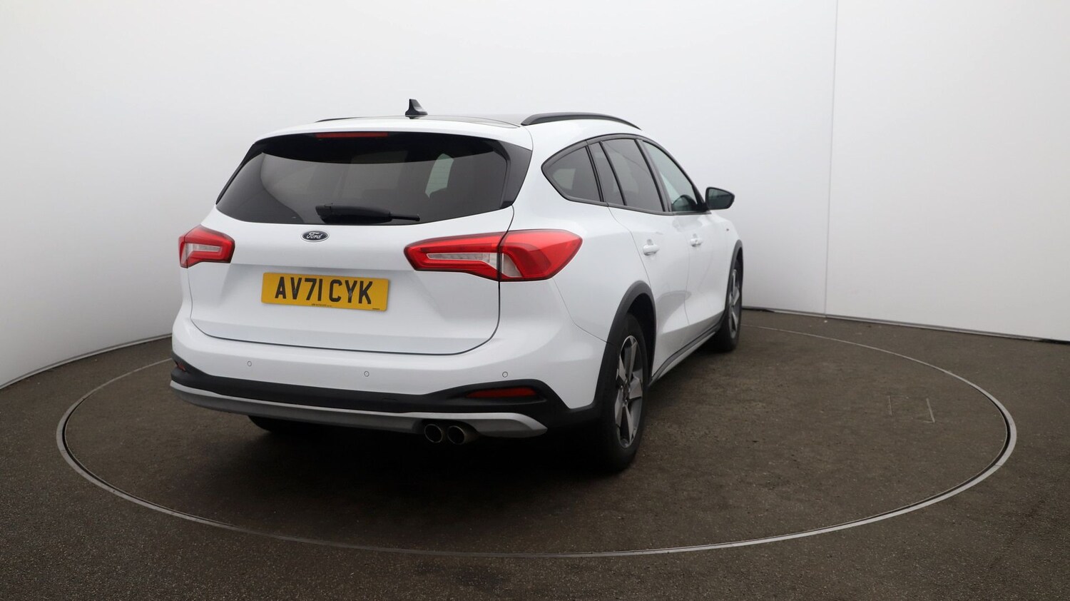 Used Ford Focus for sale - 76810577: Photo 47