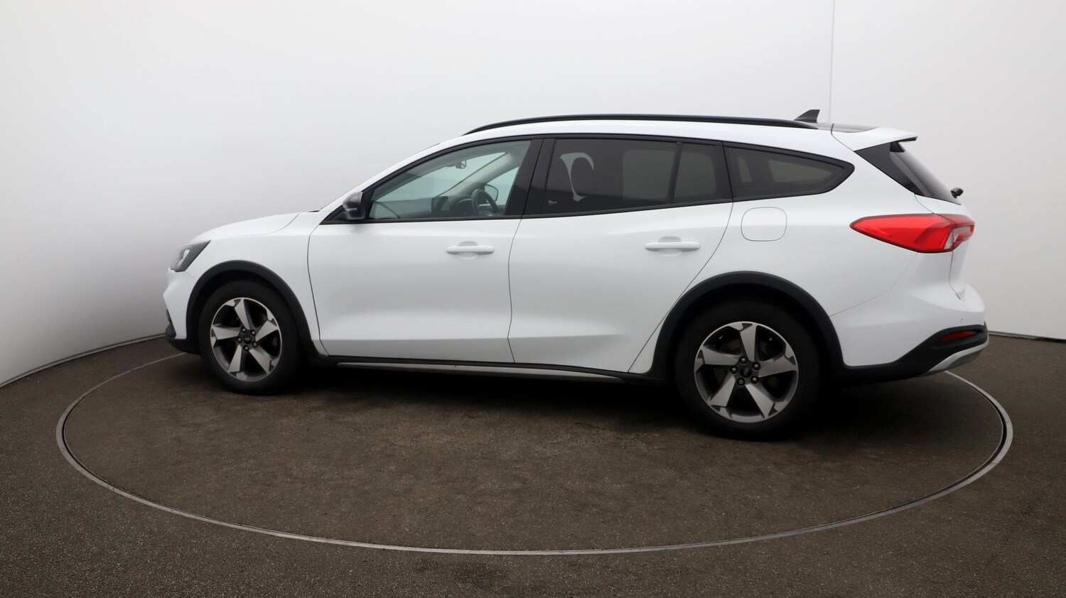 Used Ford Focus for sale - 76810577: Photo 49