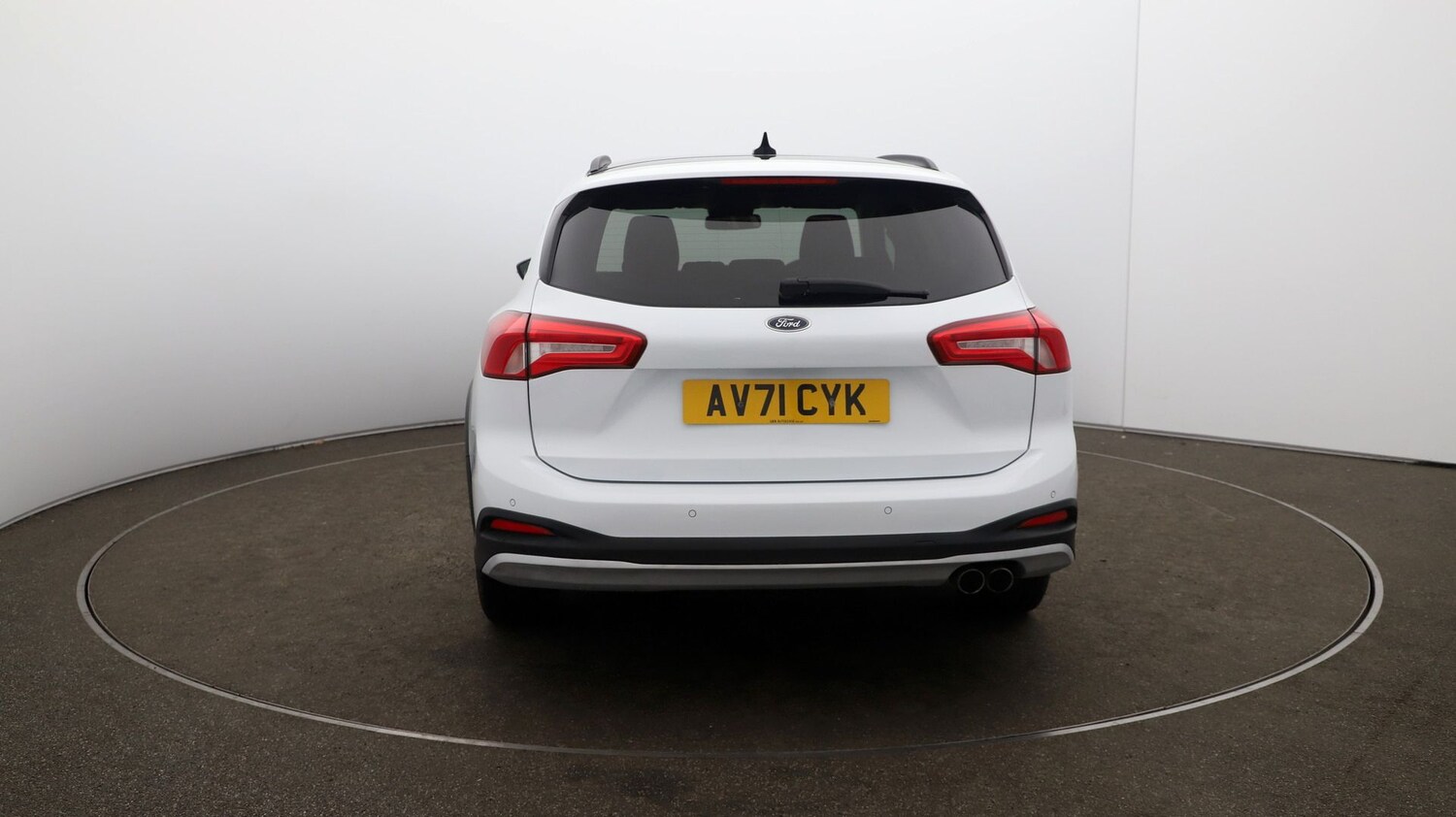 Used Ford Focus for sale - 76810577: Photo 50