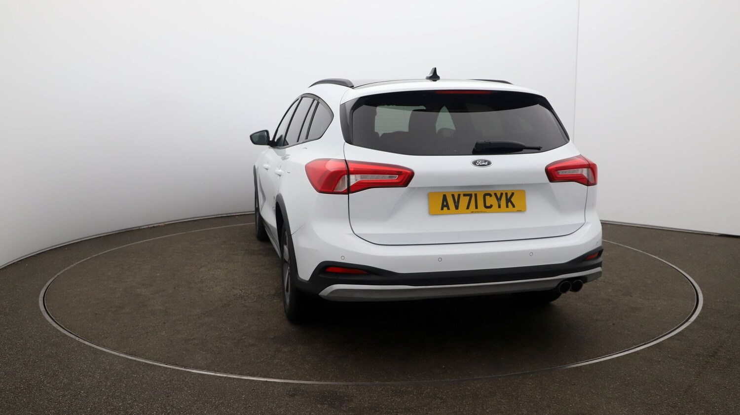 Used Ford Focus for sale - 76810577: Photo 51