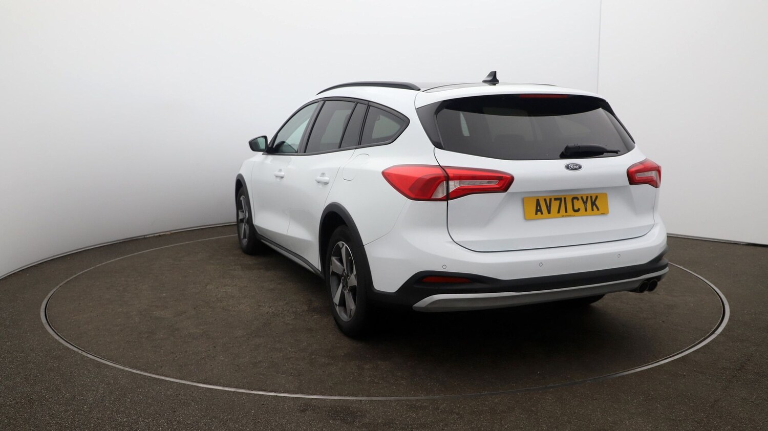 Used Ford Focus for sale - 76810577: Photo 52