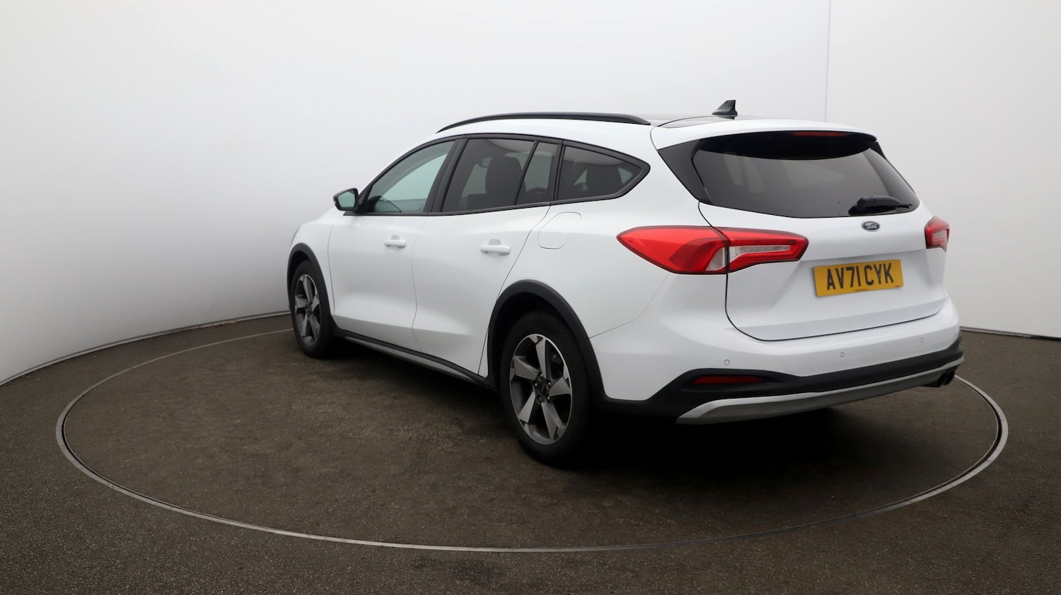 Used Ford Focus for sale - 76810577: Photo 53