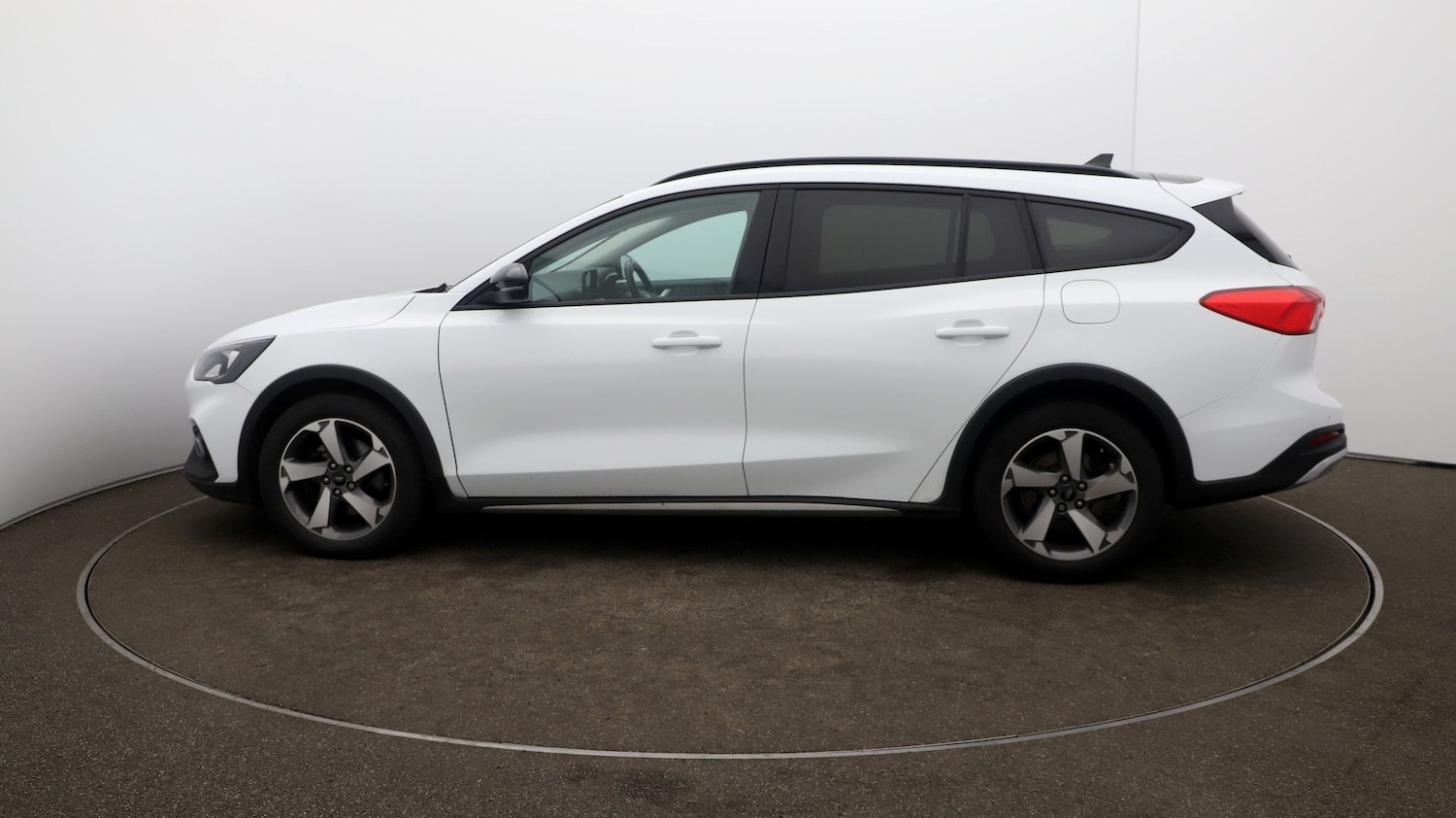 Used Ford Focus for sale - 76810577: Photo 55