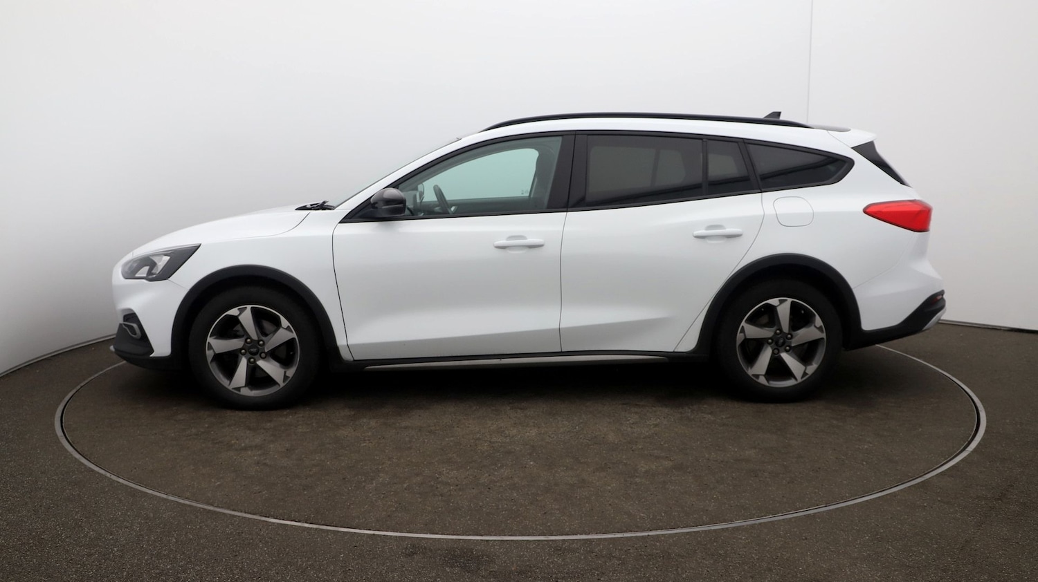 Used Ford Focus for sale - 76810577: Photo 56