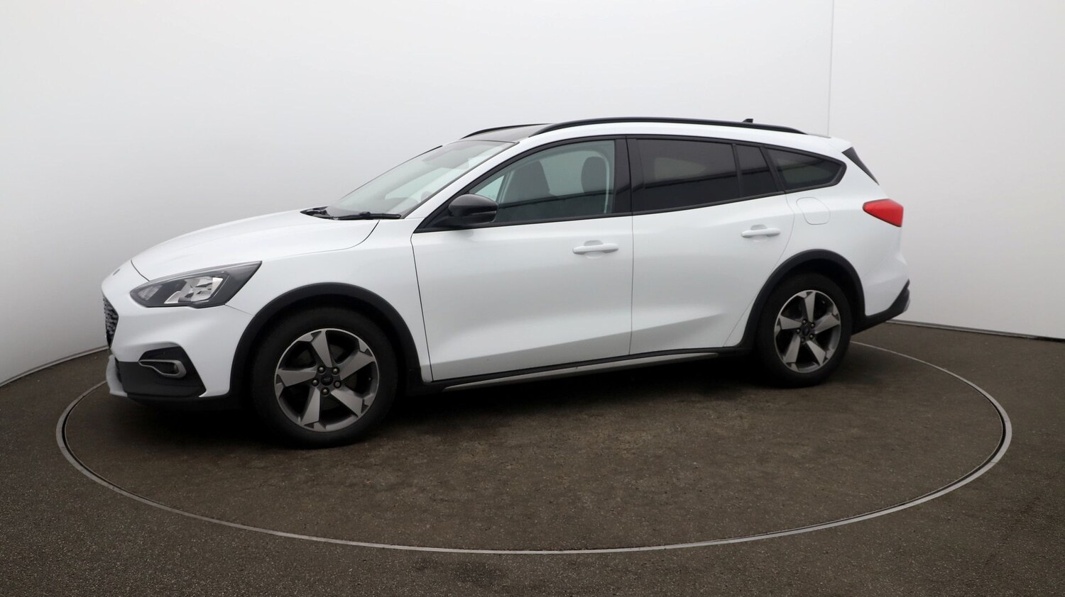 Used Ford Focus for sale - 76810577: Photo 58