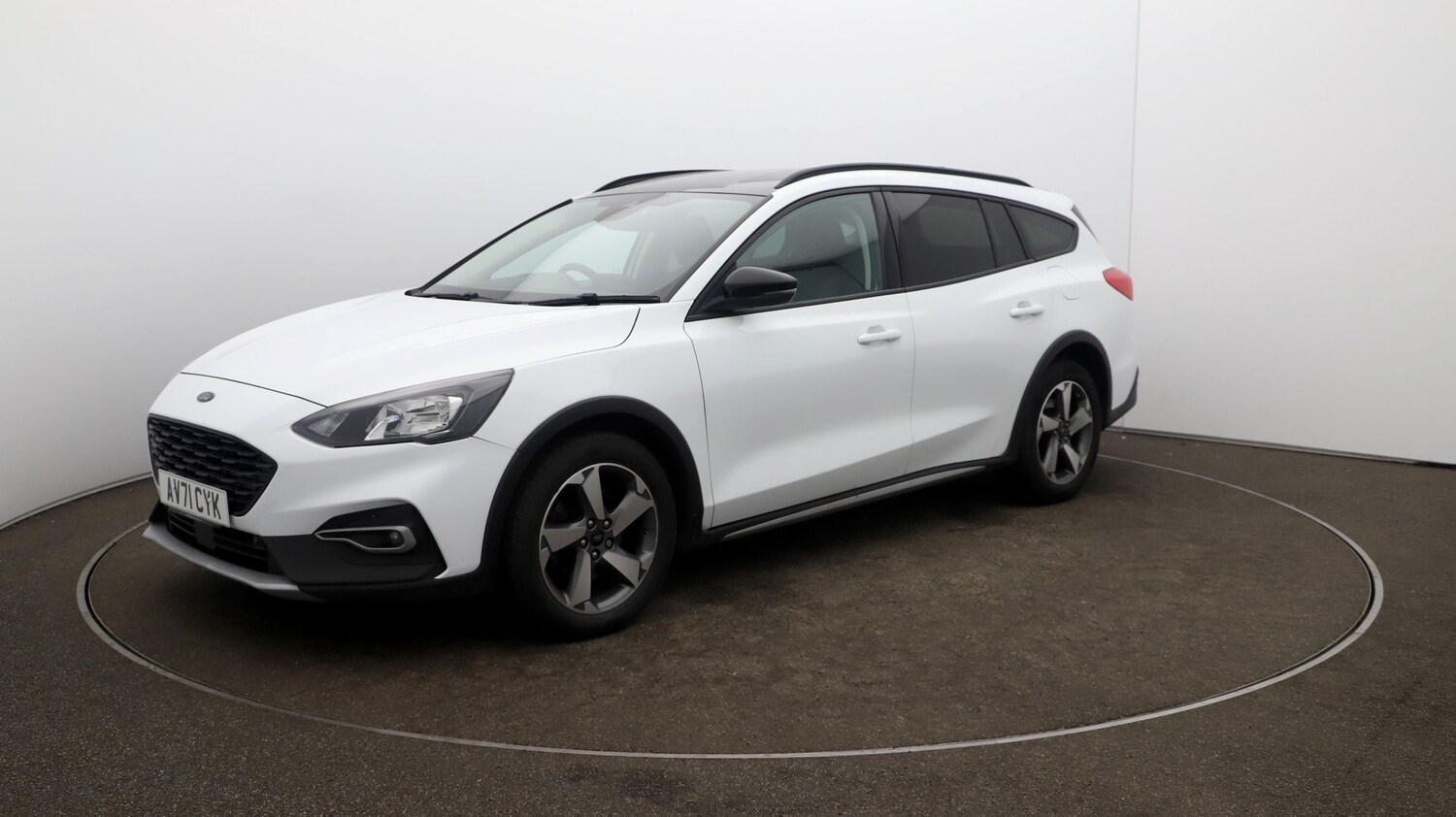 Used Ford Focus for sale - 76810577: Photo 60