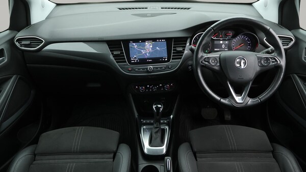 Used Vauxhall Crossland 2022 for sale - 76084015: Photo 14