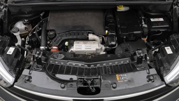 Used Vauxhall Crossland 2022 for sale - 76084015: Photo 20