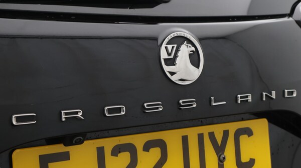 Used Vauxhall Crossland 2022 for sale - 76084015: Photo 22