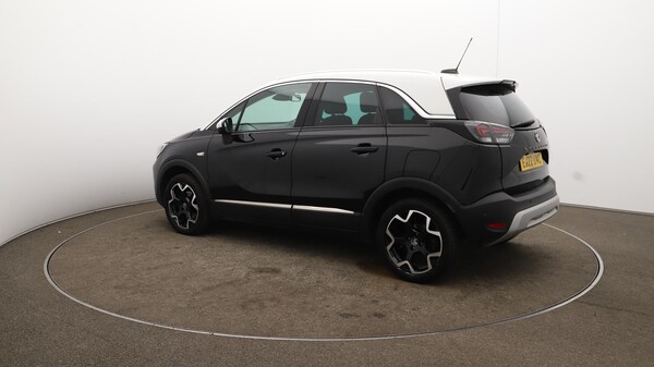 Used Vauxhall Crossland 2022 for sale - 76084015: Photo 35