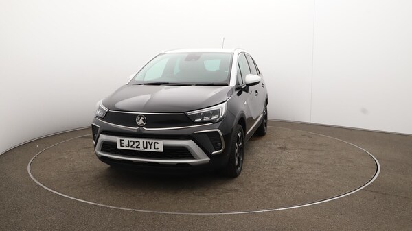 Used Vauxhall Crossland 2022 for sale - 76084015: Photo 38