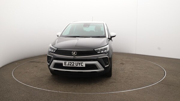 Used Vauxhall Crossland 2022 for sale - 76084015: Photo 39