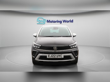 Used Vauxhall Crossland 2022 for sale - 76084015: Photo 3