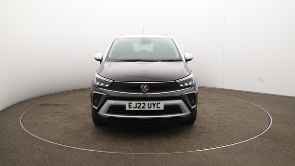 Used Vauxhall Crossland 2022 for sale - 76084015: Photo 40
