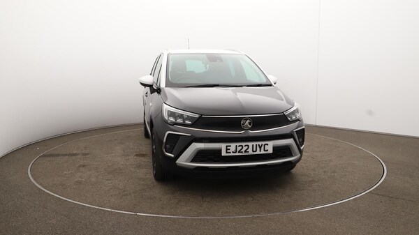 Used Vauxhall Crossland 2022 for sale - 76084015: Photo 41