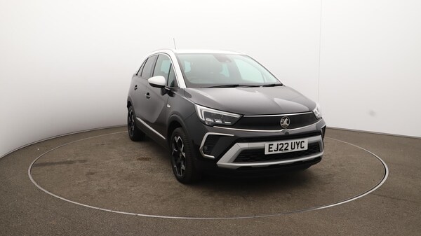 Used Vauxhall Crossland 2022 for sale - 76084015: Photo 42