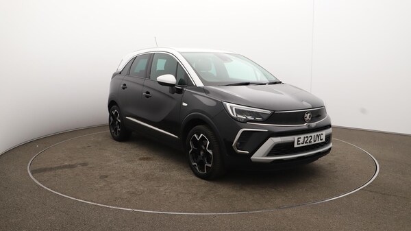 Used Vauxhall Crossland 2022 for sale - 76084015: Photo 43