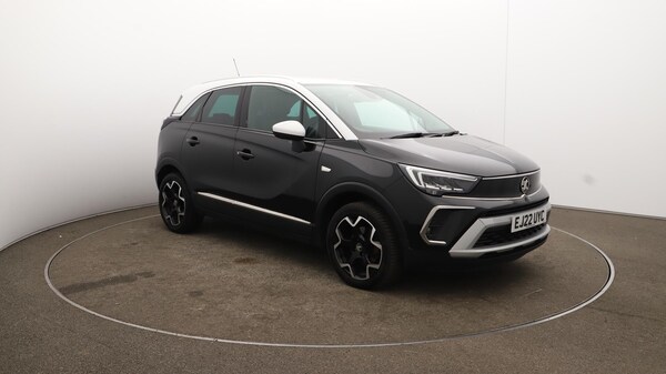 Used Vauxhall Crossland 2022 for sale - 76084015: Photo 44