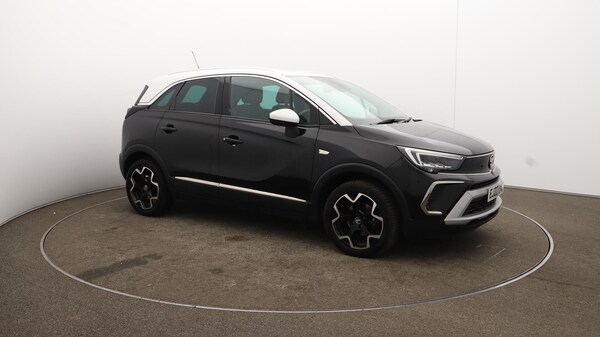 Used Vauxhall Crossland 2022 for sale - 76084015: Photo 45