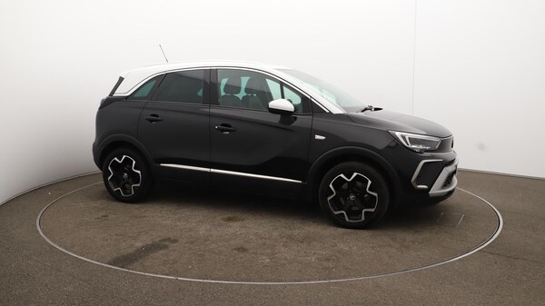 Used Vauxhall Crossland 2022 for sale - 76084015: Photo 46