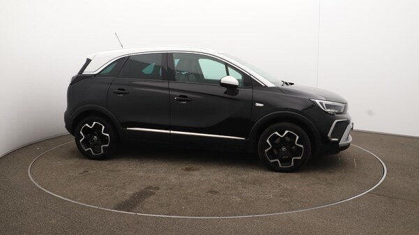 Used Vauxhall Crossland 2022 for sale - 76084015: Photo 48