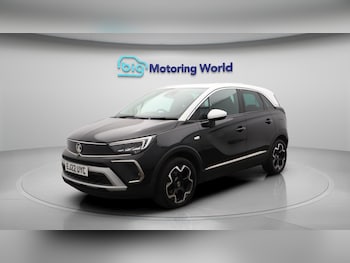 Used Vauxhall Crossland 2022 for sale - 76084015: Photo 4