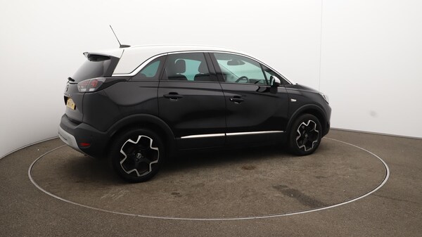 Used Vauxhall Crossland 2022 for sale - 76084015: Photo 52