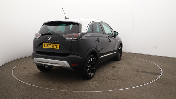 Used Vauxhall Crossland 2022 for sale - 76084015: Photo 55