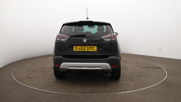 Used Vauxhall Crossland 2022 for sale - 76084015: Photo 57