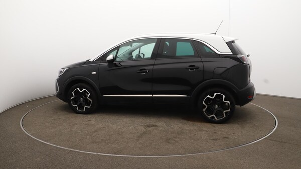 Used Vauxhall Crossland 2022 for sale - 76084015: Photo 58
