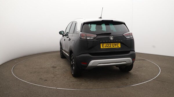 Used Vauxhall Crossland 2022 for sale - 76084015: Photo 60
