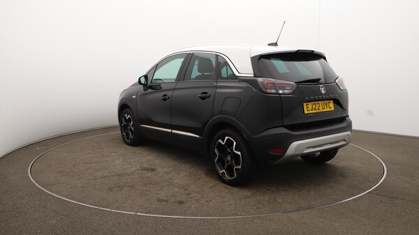 Used Vauxhall Crossland 2022 for sale - 76084015: Photo 62