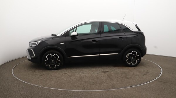 Used Vauxhall Crossland 2022 for sale - 76084015: Photo 65