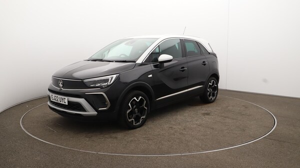 Used Vauxhall Crossland 2022 for sale - 76084015: Photo 69
