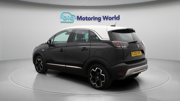 Used Vauxhall Crossland 2022 for sale - 76084015: Photo 6