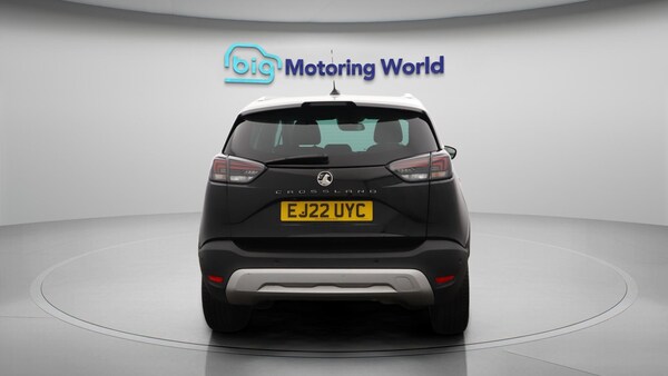 Used Vauxhall Crossland 2022 for sale - 76084015: Photo 7