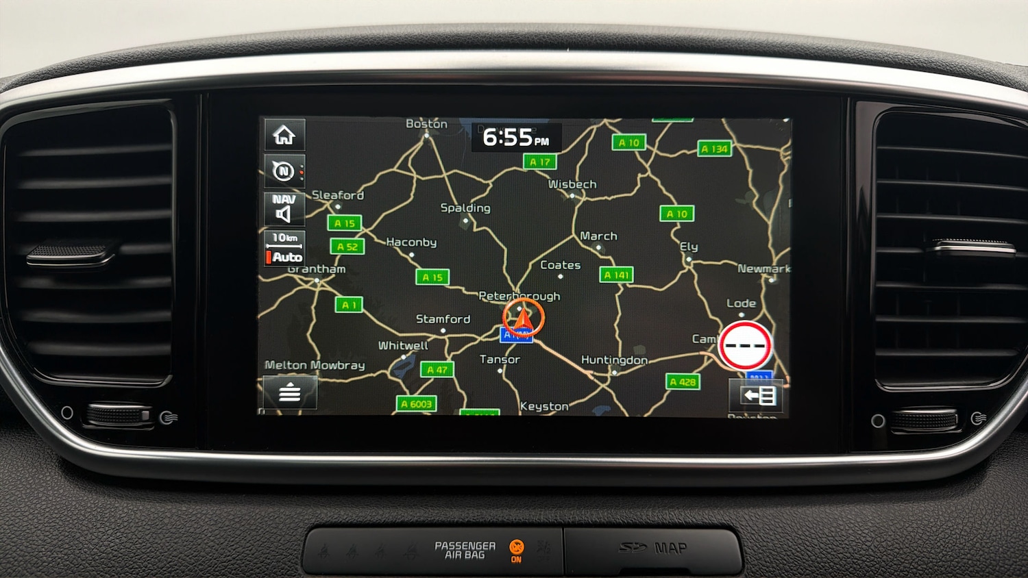 Used Kia Sportage 2020 for sale - 78011827: Photo 10