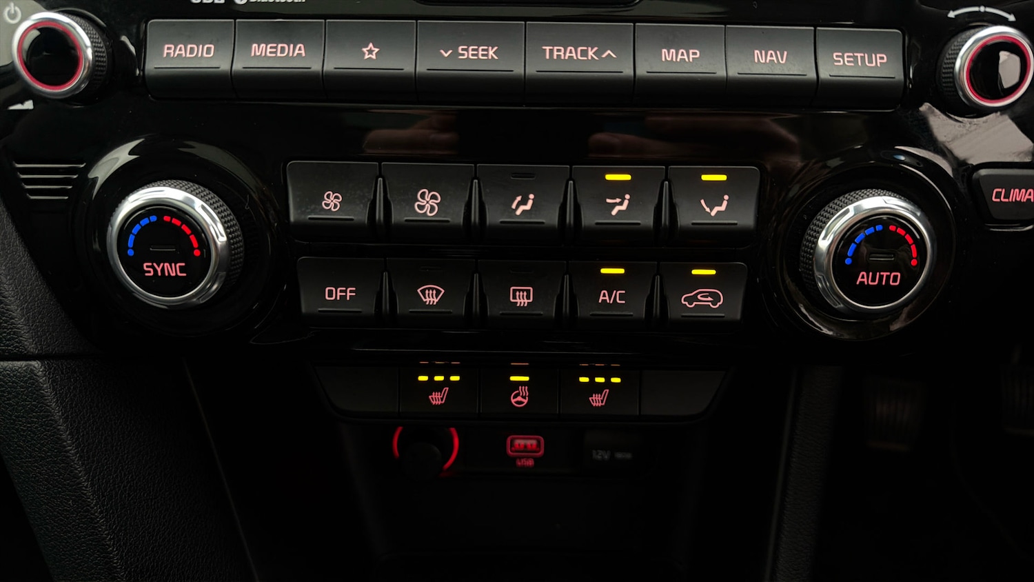 Used Kia Sportage 2020 for sale - 78011827: Photo 11