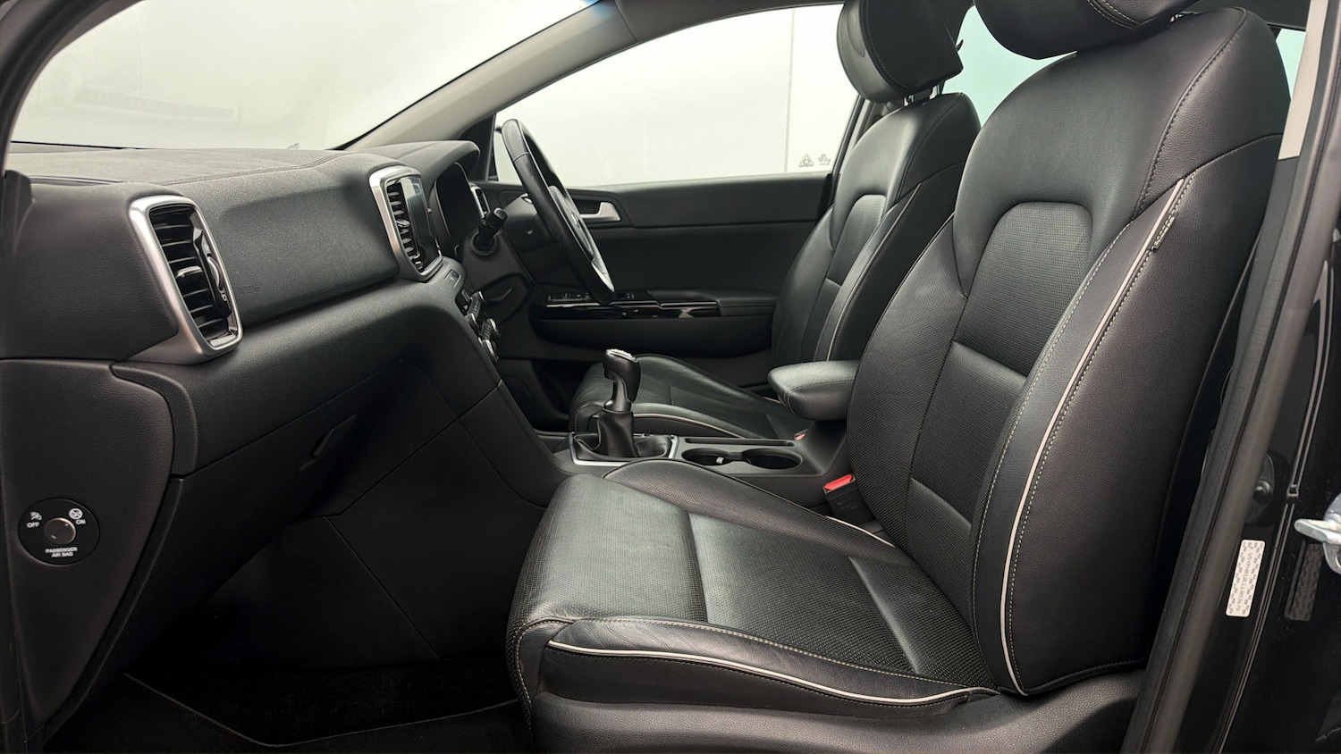 Used Kia Sportage 2020 for sale - 78011827: Photo 13