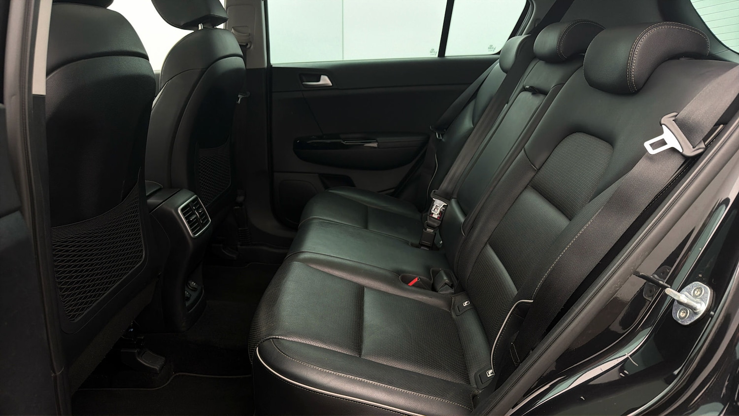 Used Kia Sportage 2020 for sale - 78011827: Photo 15