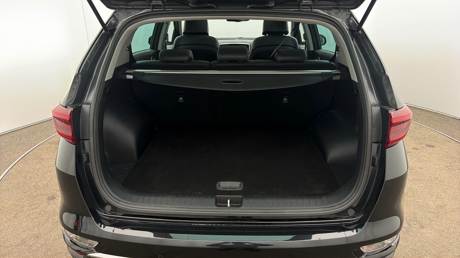 Used Kia Sportage 2020 for sale - 78011827: Photo 16