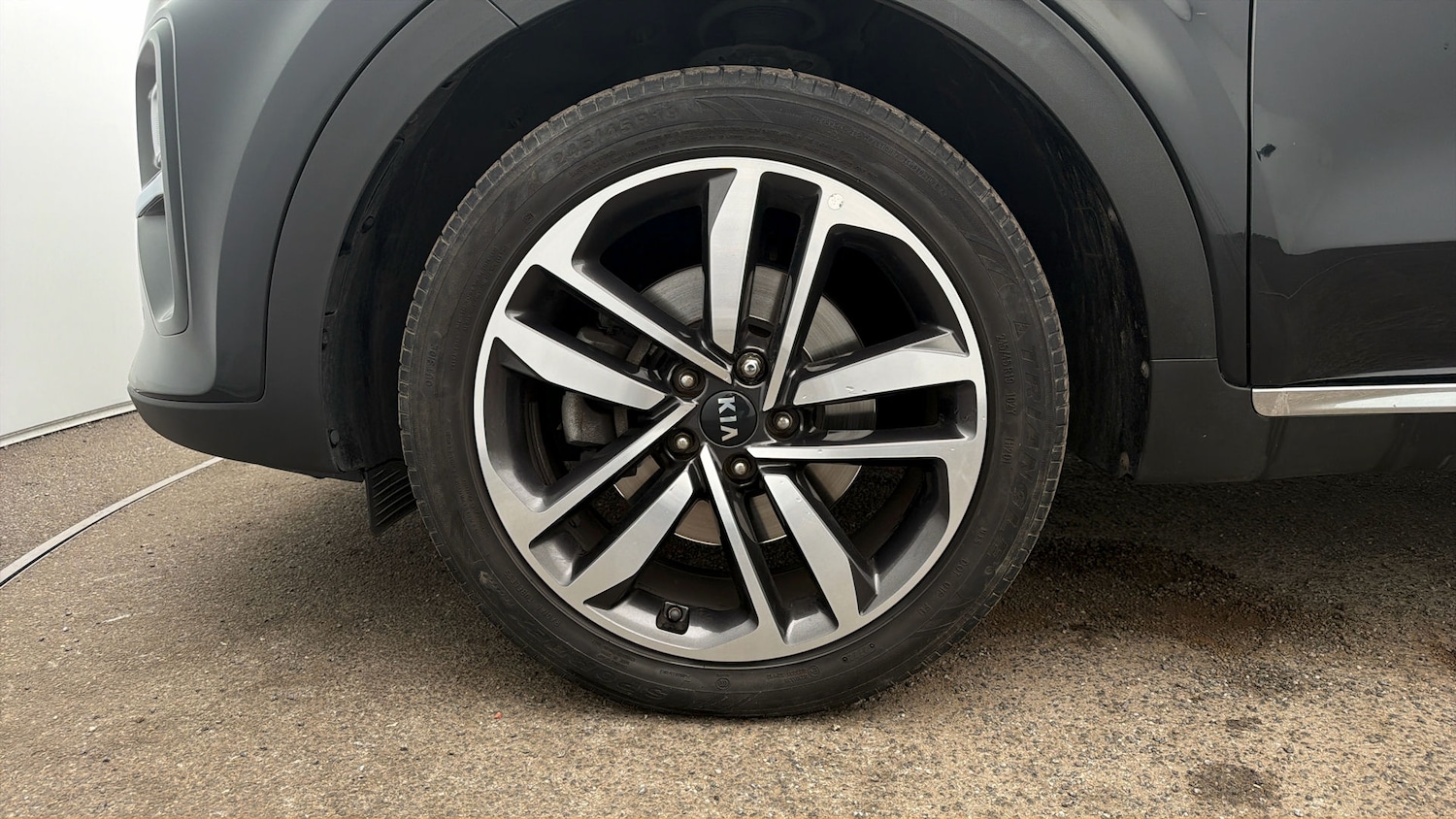 Used Kia Sportage 2020 for sale - 78011827: Photo 17