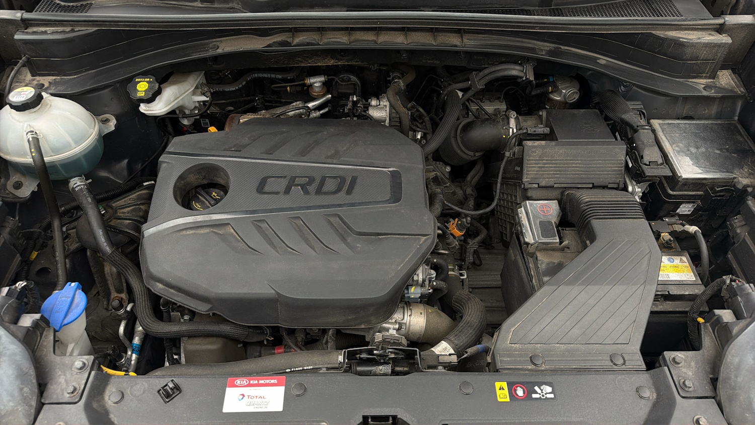 Used Kia Sportage 2020 for sale - 78011827: Photo 18