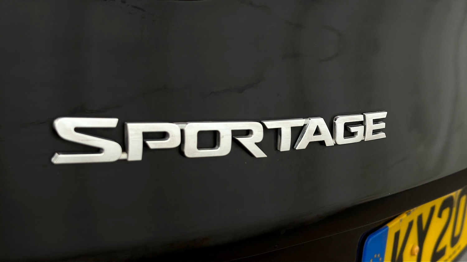 Used Kia Sportage 2020 for sale - 78011827: Photo 21