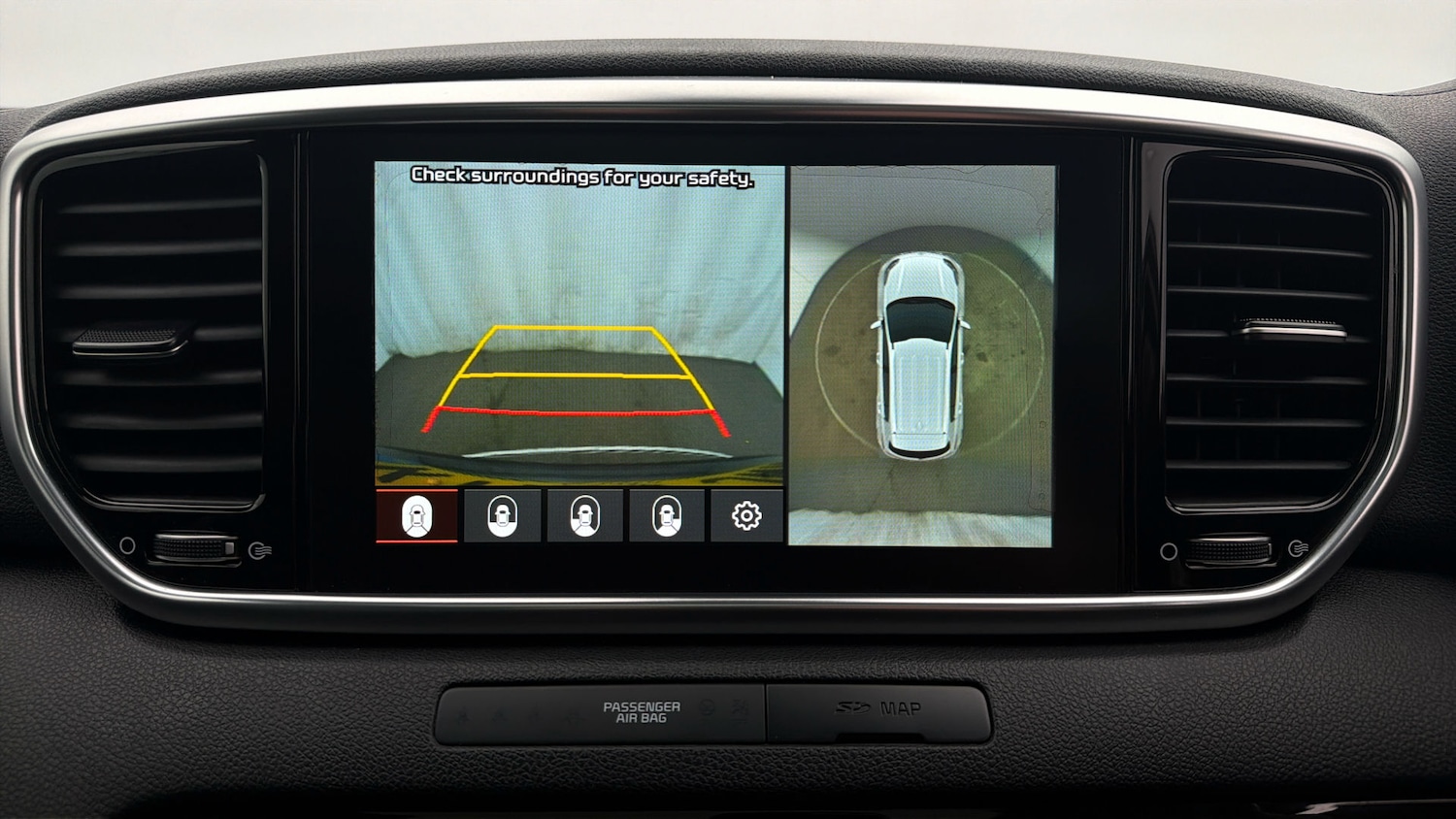 Used Kia Sportage 2020 for sale - 78011827: Photo 27