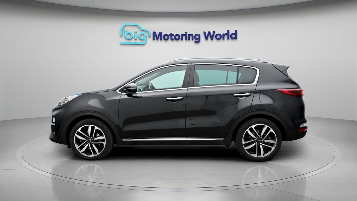 Used Kia Sportage 2020 for sale - 78011827: Photo 4