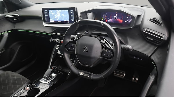 Used Peugeot 2008 2022 for sale - 76326905: Photo 10