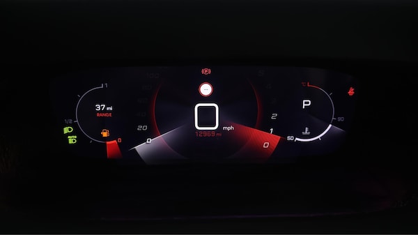 Used Peugeot 2008 2022 for sale - 76326905: Photo 11