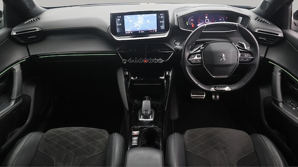Used Peugeot 2008 2022 for sale - 76326905: Photo 14
