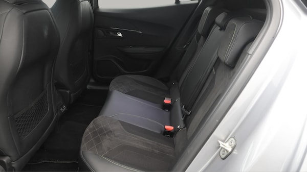 Used Peugeot 2008 2022 for sale - 76326905: Photo 17